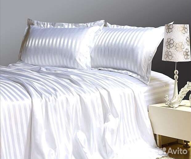 Постельное бельё от производителя