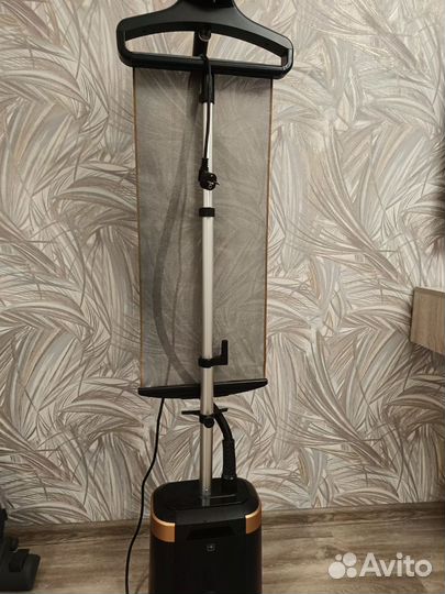 Отпариватель tefal
