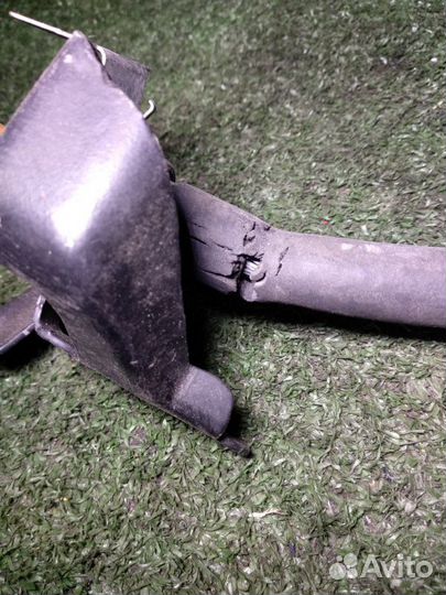 Трос переключения АКПП Infiniti Qx56 JA60 VK56DE