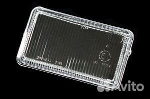 Стекло фары противотуманной Volkswagen Passat '88