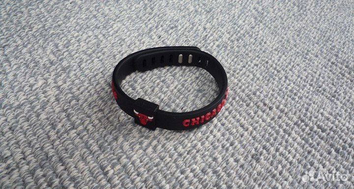 Баскетбольная атрибутика Чикаго Буллз