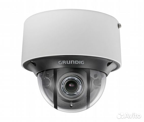 Камера видеонаблюдения Grundig GD-CI-AT3637V