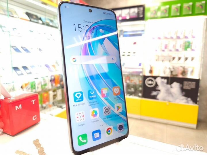 HONOR X8a, 6/128 ГБ