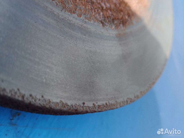 Диски тормозные передние Opel Vectra A хетчбек