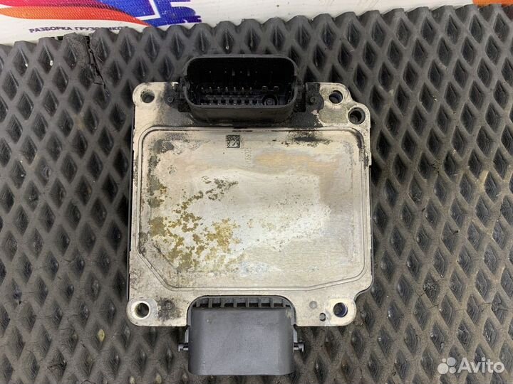 Блок управления ретардером EST