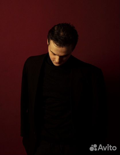 Услуги фотографа