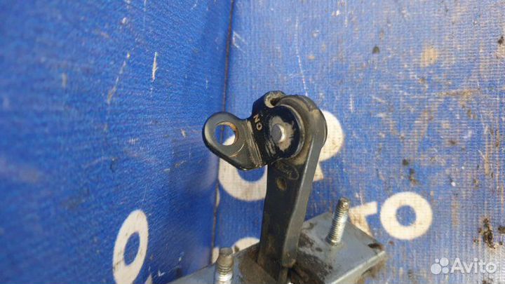 Ограничитель двери. Ford Transit МИКРОАВТОБУС jxfa