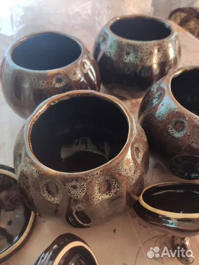 Горшки для запекания