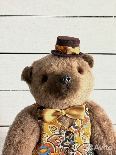 Мишка Тедди