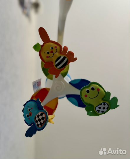 Мобиль Tiny love