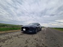 Mazda 3 1.8 AT, 2019, 65 000 км, с пробегом, цена 2 150 000 руб.