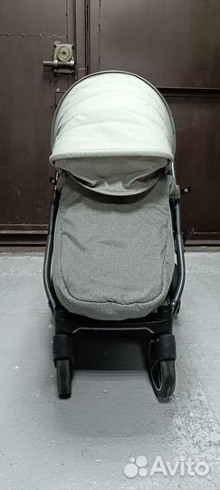 Коляска x-lander x-cite