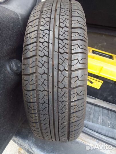 КШЗ K-200 Баргузин-4 185/60 R14