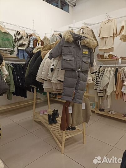 Вешалки напольные