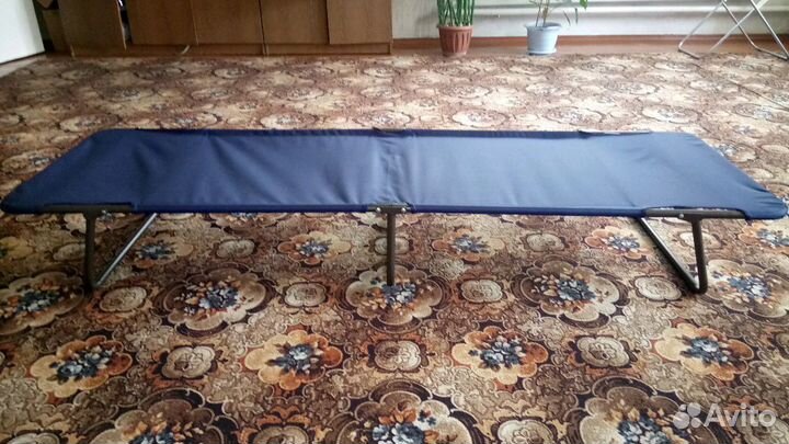 Раскладушка