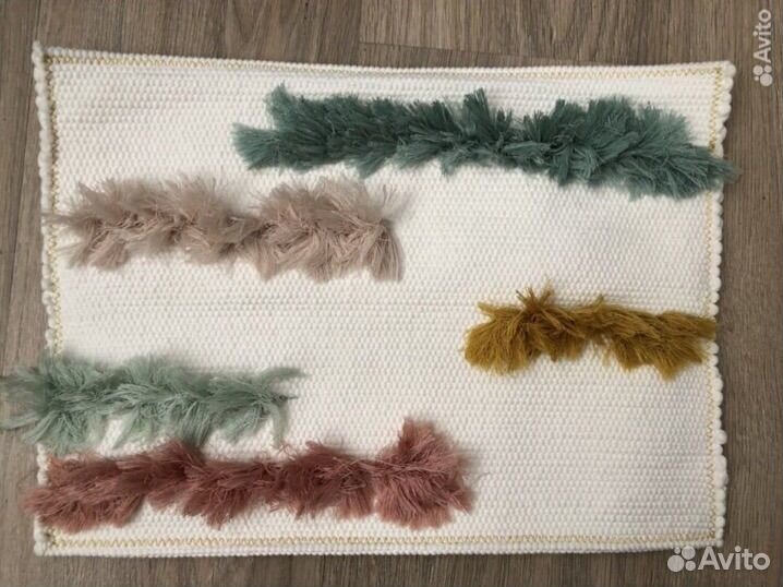 Наволочка декоративная zara home kids