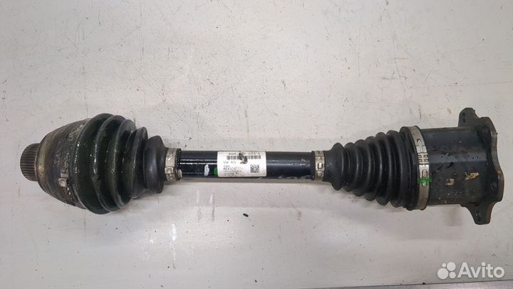 Полуось Audi Q5, 2020