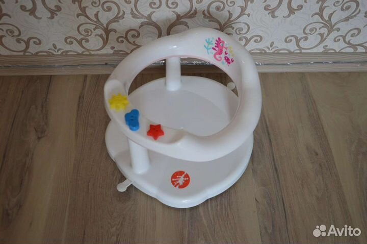 Стульчик для купания