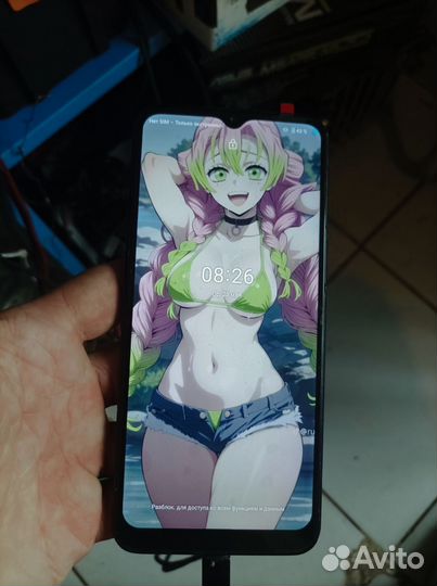 Nokia TA-1418