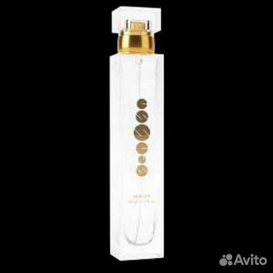 Духи Essens Escentric Molecules 159; 159n