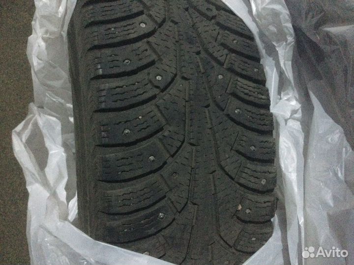 Nokian Tyres Hakkapeliitta 5 205/60 R16