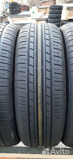 Yokohama BluEarth Ecos ES31 175/70 R14