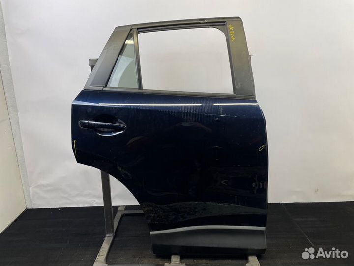 Дверь Mazda Cx-5 KE задняя правая