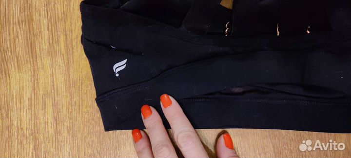 Шорты юбка теннисные спортивный топ