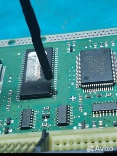 Чип тюнинг автомобилей