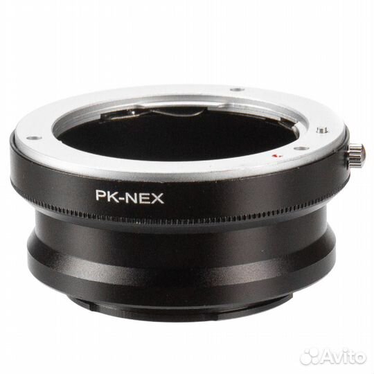 Переходное кольцо PWR c PK на NEX