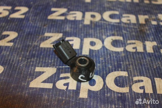 Датчик детонации Ситроен С4