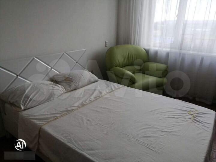 3-к. квартира, 70 м², 6/10 эт.