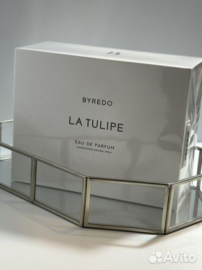 Byredo La Tulipe 100 ml