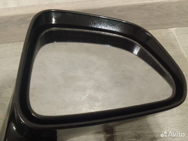 Зеркало правое Opel Antara/Chevrolet Captiva