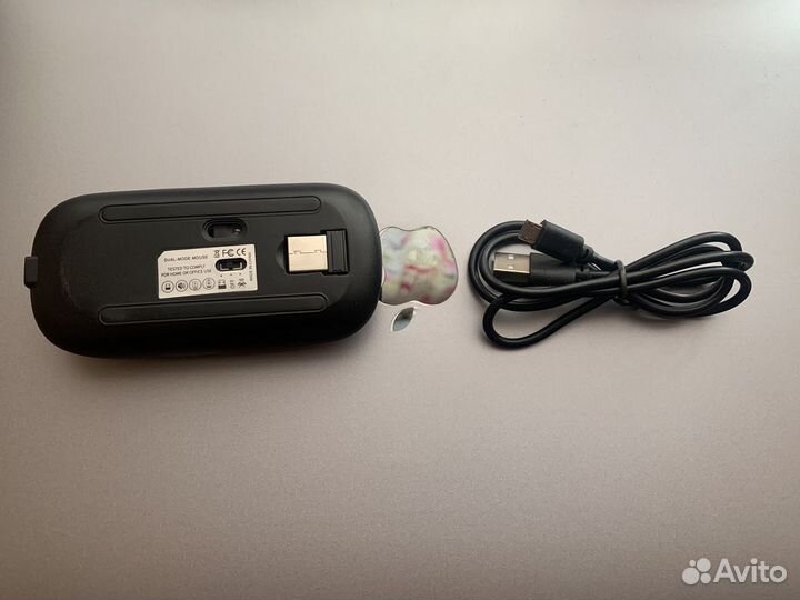 Беспроводная мышь