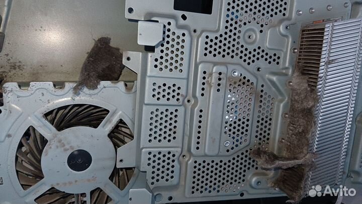 Ремонт консолей Playstation, Xbox