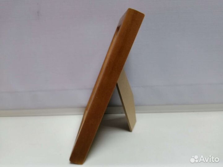 Картина с рамкой