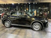 Новый Mazda CX-5 2.0 AT, 2024, цена от 3 345 000 руб.