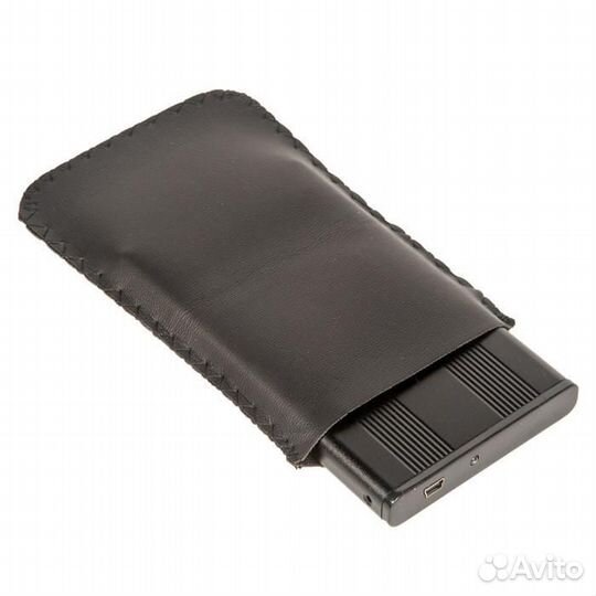 Контейнер для HDD и SSD 2.5