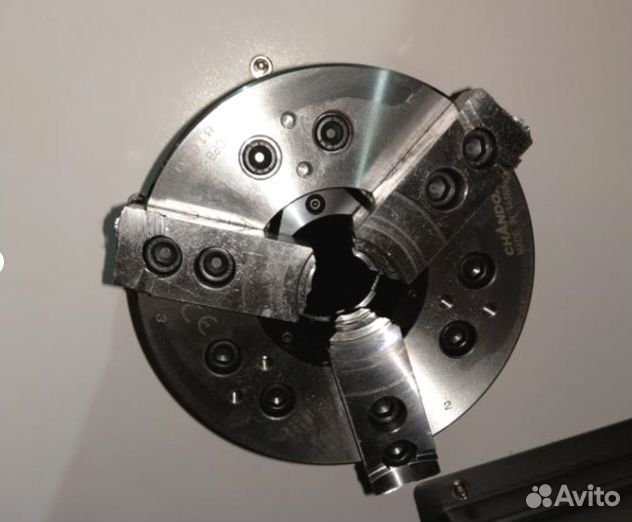 Токарный обрабатывающий центр millenger LT300L