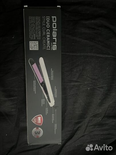 Выпрямитель для волос