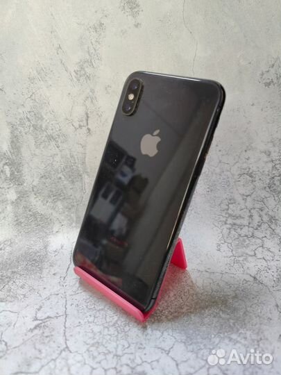 iPhone Xs, 64 ГБ