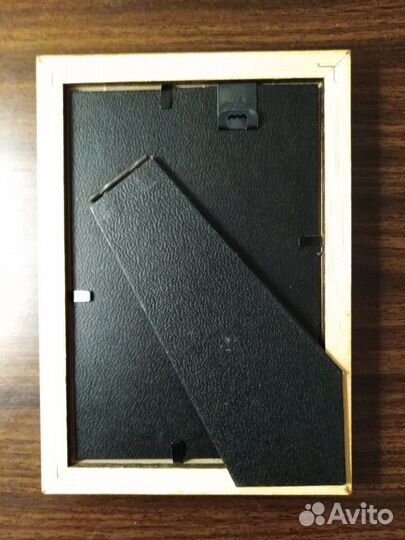 Фоторамки новые