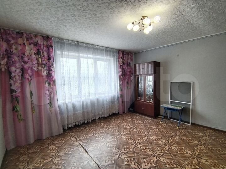 3-к. квартира, 67,7 м², 3/6 эт.