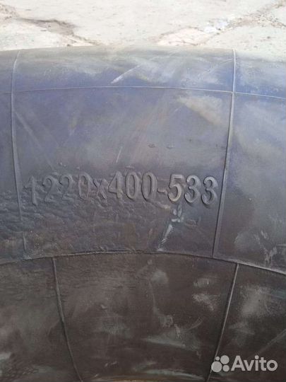 Камера на камаз