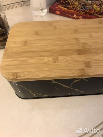 Хлебница mayer&boch