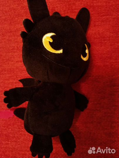 Мягкие игрушки детские