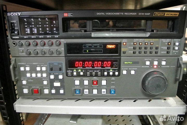 Оцифровка любых кассет, монтаж видеозаписей