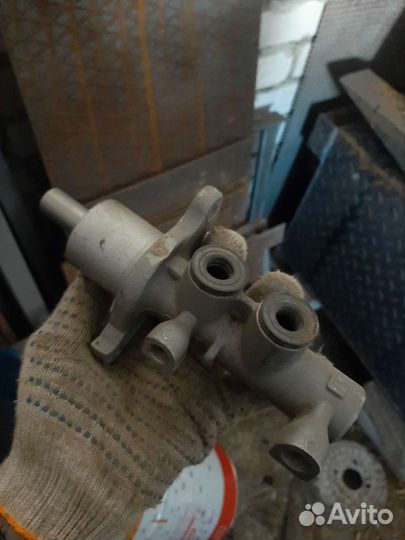 Гтц лада приора