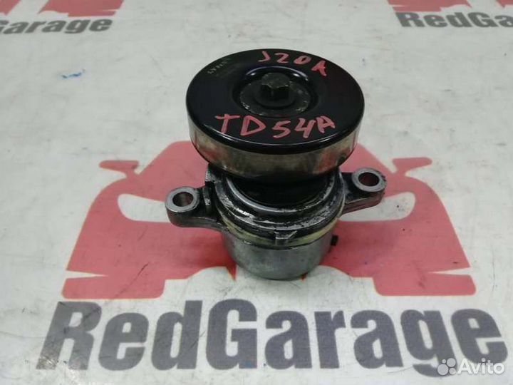 Ролик натяжной Suzuki Grand Vitara TD54V J20A 2007